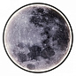 10226/SG LED Moon Escada Planet накладной светильник, 43Вт, 3000, 4200, 6500K, 3136лм, серый — фото 2