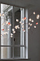 Подвесной светильник Poppy SLAMP — фото 13