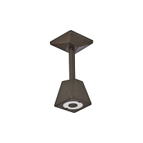 Подвесной светильник Silva Moretti Luce 3552