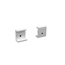 Profile mounting kit