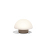 Декоративный светильник Luna Lamp 60x60x44 Vondom — фото 7