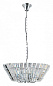 A1072SP-6CC Arte Lamp Florizel подвесной светильник 40W — фото 1