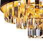 A1008LM-6GO Arte Lamp Annabelle подвесная люстра E14 6х60W — фото 2
