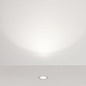 LOGIC 60 R WALLWASH ANO алюм. анодированный Delta Light грунтовый светильник — фото 3