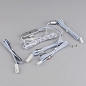 045902 Arlight ИК-датчик SR-PRIME-IN-R14-SL-MINI (12-24V, 48-96W, HAND) — фото 1
