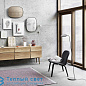 LEAF торшер Muuto 13431