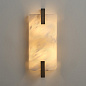 Настенный светильник Herschel Wall Light Bella Figura WL805 — фото 10