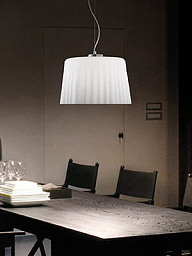 CLOTH SP G Vistosi Cloth Подвесной светильник