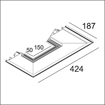 SPT PRO - SET U 150 Вт