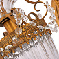 A4410AP-1SR Arte Lamp Schelenberg бра E14 1х40W 450Lm — фото 2
