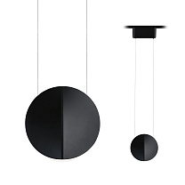 URail Pendants 3-Step-Dim Alejandro matt