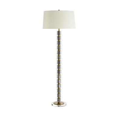 79804-136 Emma Floor Lamp Arteriors торшер