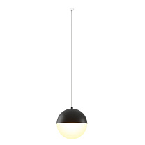 BALL P 10.30 W + INTERA BASE Led Technology подвесной светильник