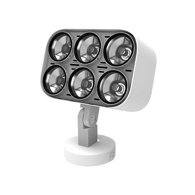 GARNET 6-BALL прожектор IMG lighting