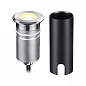 6660/1GL3 Odeon Light Ingro встраиваемый в дорогу светильник 3W 3000K — фото 1