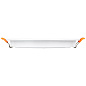 021441 Arlight Светильник DL-BL180-18W Warm White — фото 5