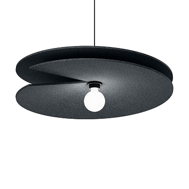 Подвесной светильник SPIRRA SOFT 2.0 Wever & Ducre