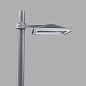 Уличный светильник UFO pole mounted 423x423mm iGuzzini — фото 19