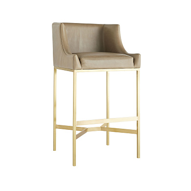 4837 Dalia Bar Stool Arteriors табурет