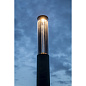 Faro Barcelona SCREEN 3100 опорный светильник тёмно-серый 751222 — фото 1