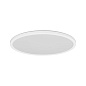 71185 Paulmann Atria Shine IP44 круглый 420 мм 22 Вт 2300 лм 4000 К белый — фото 4