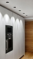 SHOT LIGHT M ASYMMETRIC потолочный встраиваемый светильник, Arkoslight — фото 6