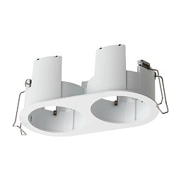 355931 Ideal lux Beyond декоративная рамка