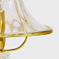 Classici Veneziani Настольная лампа из муранского стекла Sogni Di Cristallo PID438050