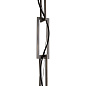 DB49002 Versa Pendant Arteriors подвесной светильник