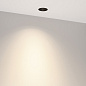Встраиваемый светильник Darklight Arlight MS-ATLAS-BUILT-R58-10W — фото 8