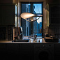 FN283007_10 Foscarini Plena SP LED люстра белый — фото 4