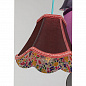 31592 Подвесной светильник Saloon Flowers 9 Kare Design