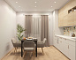 DK2026-WH Denkirs DK2026 встраиваемый светильник 50W — фото 2