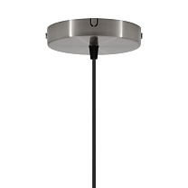 Rosette - steel