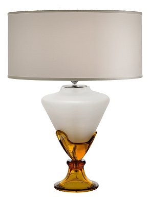 Настольная лампа Italamp 8104/LG