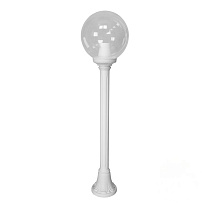 Садовый светильник-столбик FUMAGALLI MIZAR.R/G250 G25.151.000.WXE27