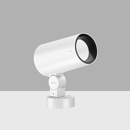 Palco-InOut-137mm iGuzzini Palco-InOut Уличный накладной светильник