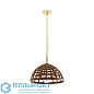 Mosella Pendant подвесной светильник Arteriors 44779