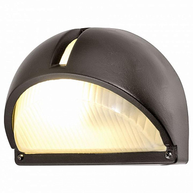 A2801AL-1BK Arte Lamp Urban фасадный светильник E27 1х60W 800Lm