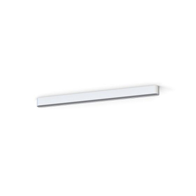NW 7546 Nowodvorski Soft CEILING LED WHITE 90X6 Потолочный светильник белый