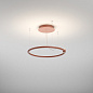 Подвесной светильник AQForm BUCLO up LED suspended — фото 1