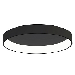 P3450470NCA ACB Iluminacion Dilga потолочный светильник черный круглый IP20