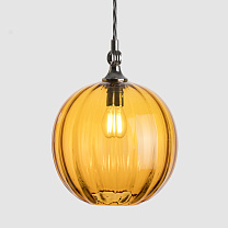 Finial Pendant янтарный