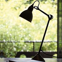 Lampe Gras N°205