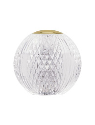 NL_DECORATIVE_BRILLANTE_TABLE_LAMP Nova Luce BRILLANTE Настольная лампа
