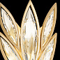 854050-22 Marquise 22" Sconce бра, Fine Art Lamps