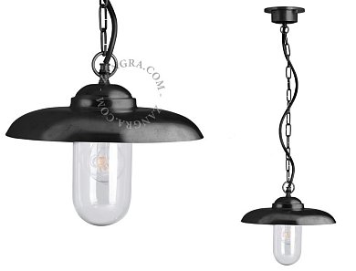 Подвесной светильник Zangra Ceilinglamp 089 IP44