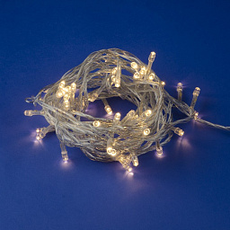 UL-00005256 Copper Wire lamp Uld-s0500 Гирлянда Нить