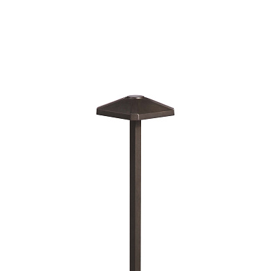 Садовый светильник Aura Moretti Luce 3504