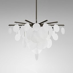 Люстра CTO Lighting Nimbus Medium